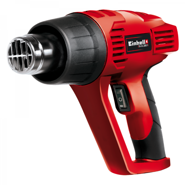Pistola de Calor TH-HA 2000/1 Einhell