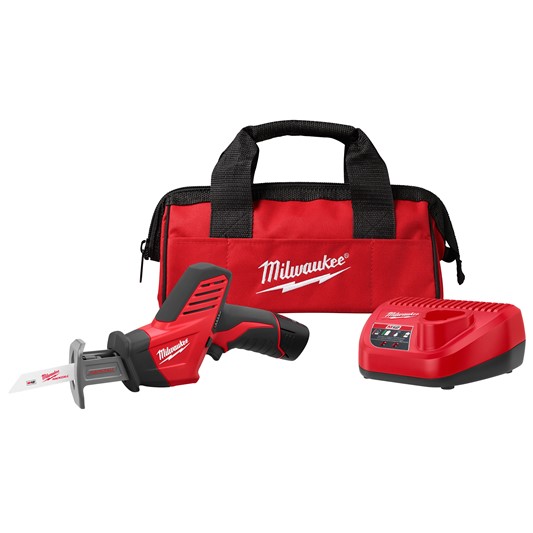 M12 Mini Sierra Sable Milwaukee 