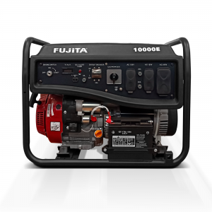 generador fujita gd10000e