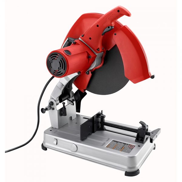 Milwaukee Tronzadora Alámbrica 14" -15Amp -1800W - 3900 RPM MW617720 - Imagen 2