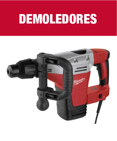 Milwaukee Tool Colombia - Durespo