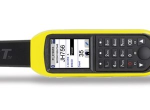 Lector de baston xrs2