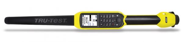 Lector de baston xrs2