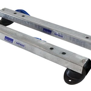 barras de pesaje 3 ton