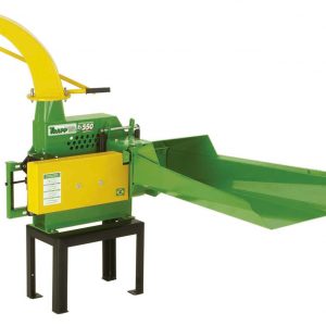 Ensiladora JTES550