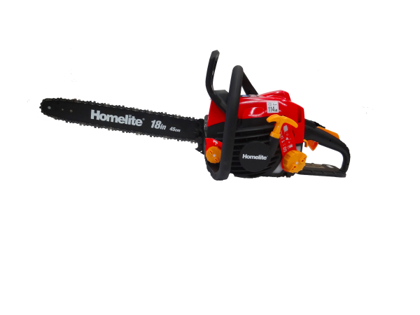 Homelite Motosierra 42 cc con Espada de 45cm HCS4245B - Imagen 2