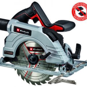 sierra circular einhell