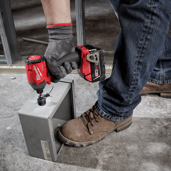 destornillador hexágonal m18 fuel onekey