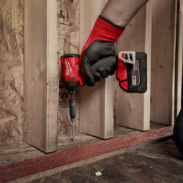 destornillador hexágonal m18 fuel onekey
