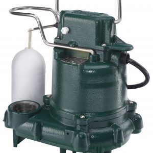 BOMBA SUMERGIBLE ZOELLER