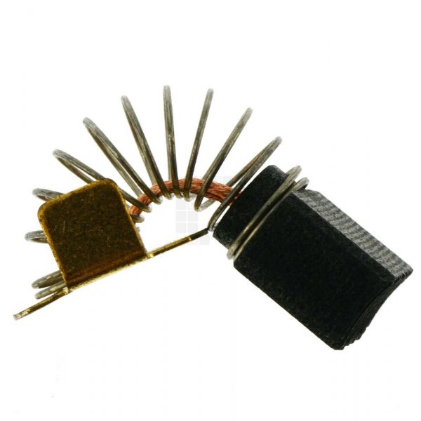 Milwaukee Cepillo de carbono MW22180025 - Imagen 2