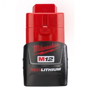 BATERIA MILWAUKEE