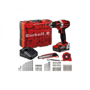 taladro de rotacion taladro inalambrico einhell 4513958
