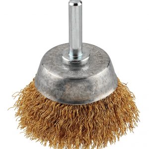 Cepillo de copa Einhell