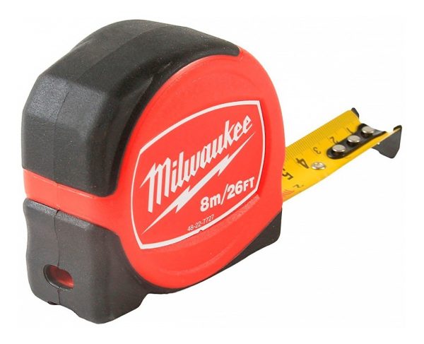 Milwaukee Metro de 8 M/26 Pulgadas MW48227727 - Imagen 2