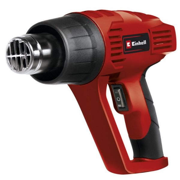 Einhell pistola de calor pistola de aire caliente