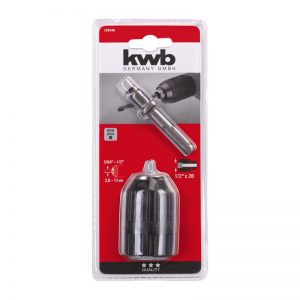 Einhell Mandril adaptador de brocas