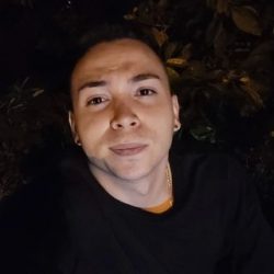Mateo Andrés Osorio
