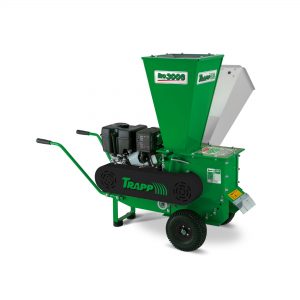 Triturador de Residuos Organicos JTRRBIO300GL