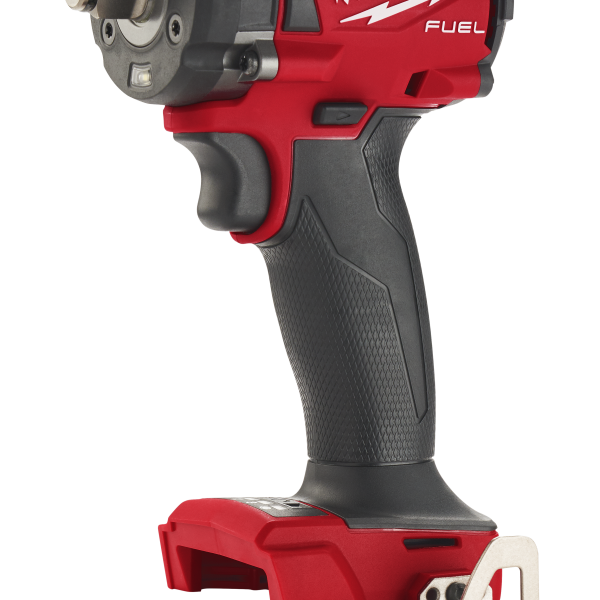 kit milwaukee taladro percutor llave de impacto pulidora