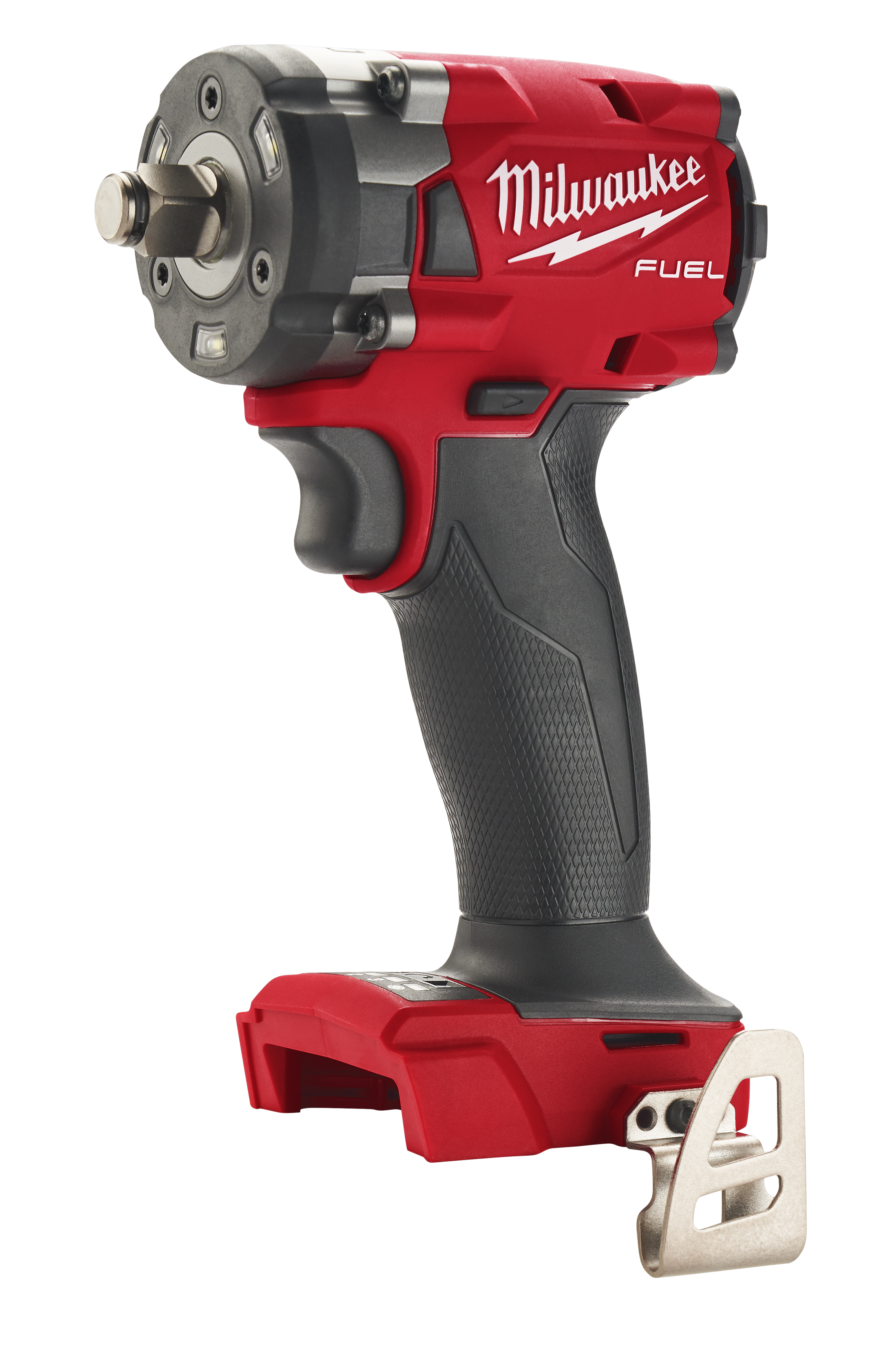 Milwaukee 2903-20 M18 FUEL 18V Litio-Ion Brushless Inalámbrico 1/2  Taladro/Driver (solo herramienta)