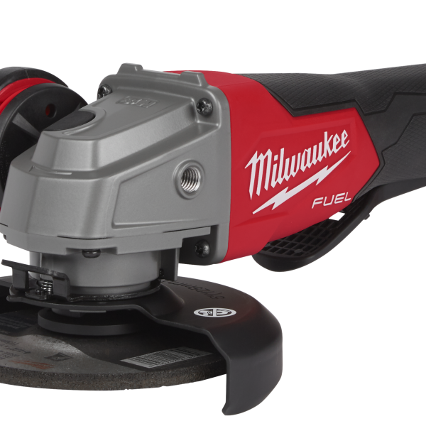 kit milwaukee taladro percutor llave de impacto pulidora