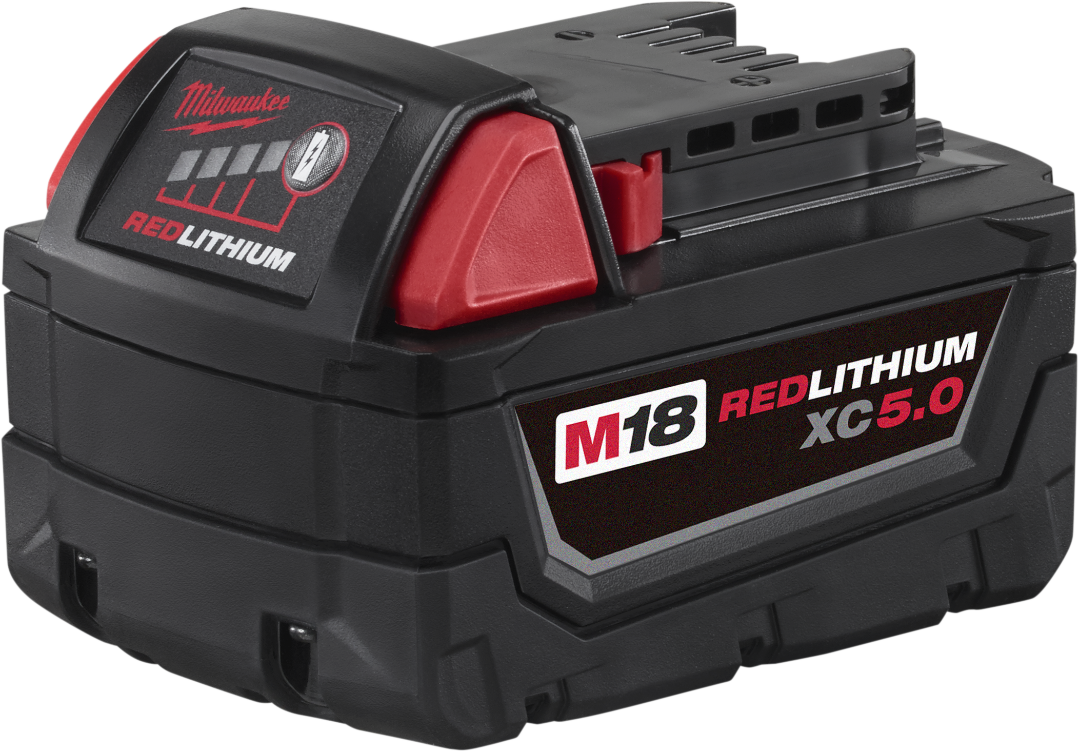 Milwaukee 2903-20 M18 FUEL 18V Litio-Ion Brushless Inalámbrico 1/2  Taladro/Driver (solo herramienta)