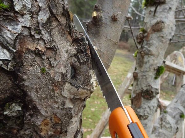 Fiskars Hoja para Sierra Plegable de 7" J71007219 - Imagen 2