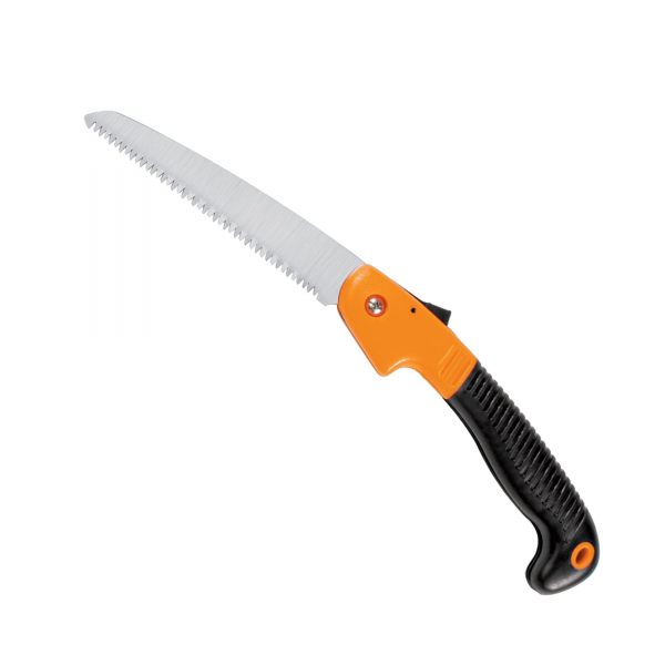 sierra plegable fiskars