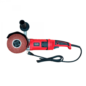 Fujita Satinadora Plana Para Acero Inoxidable de 1500 W FSP15120INOX