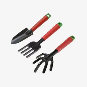 Trapp Juego para Jardinería de 3 Piezas FJ-1203 JTR2937203