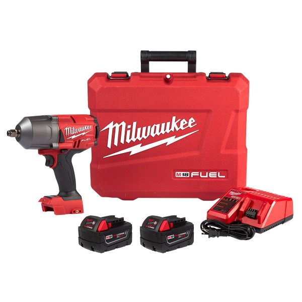 llave de impacto milwaukee MW276722