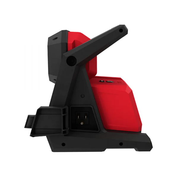 Milwaukee M18 18-Voltios Ion De Litio Reflector Inalámbrico MW236620 - Imagen 2