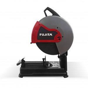 Fujita Tronzadora de 14" 2300W FKX355K