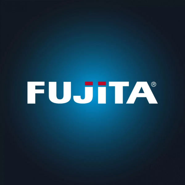 FUJITA LOGO