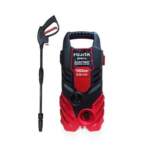 hidrolavadora electrica fujita FPW14