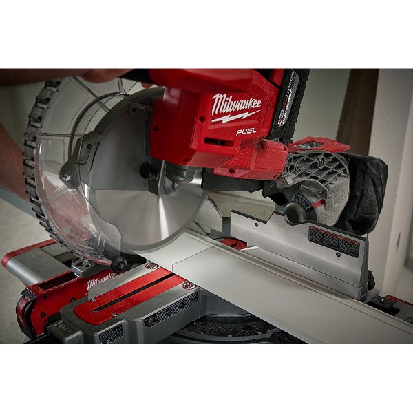 ingleteadora milwaukee MW273421