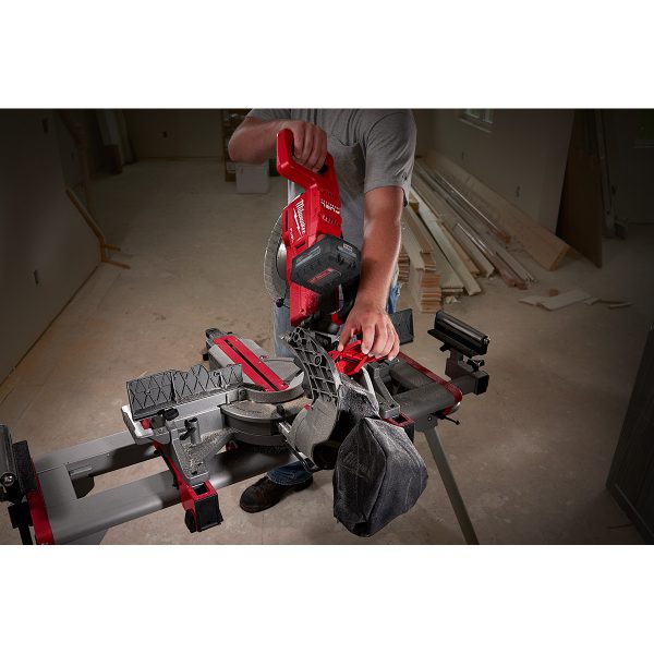 ingleteadora milwaukee MW273421