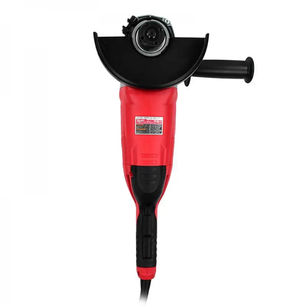 Milwaukee Pulidora Alámbrica de 7" 2100W MW608630 - Imagen 3