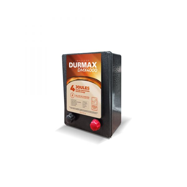 impulsor durmax DMX4000