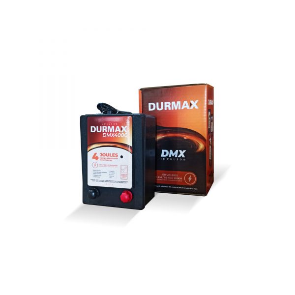 impulsor durmax dmx4000