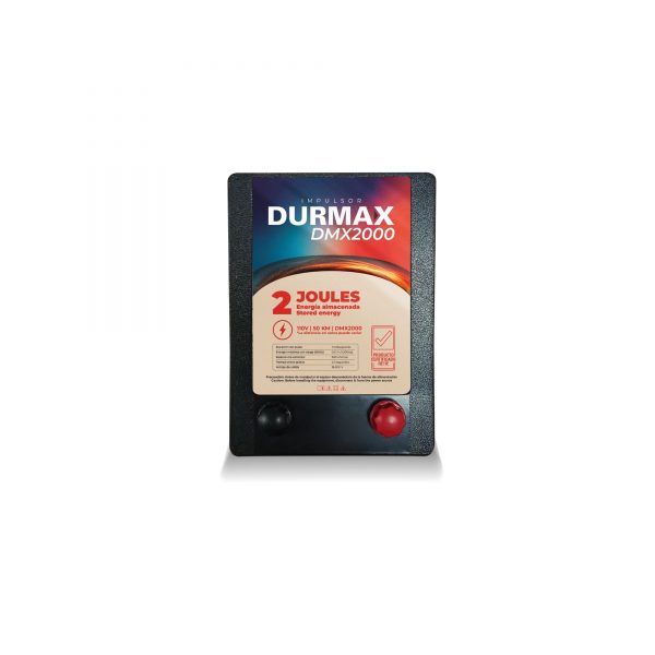 impulsor durmax DMX2000