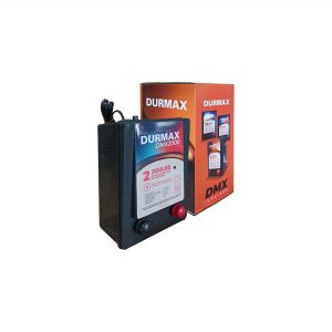 impulsor durmax DMX2000