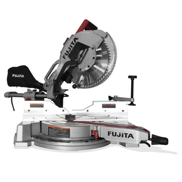 Ingleteadora Fujita FMS12 01