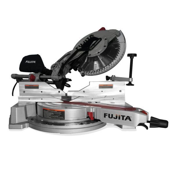 Ingleteadora Fujita FMS12 02