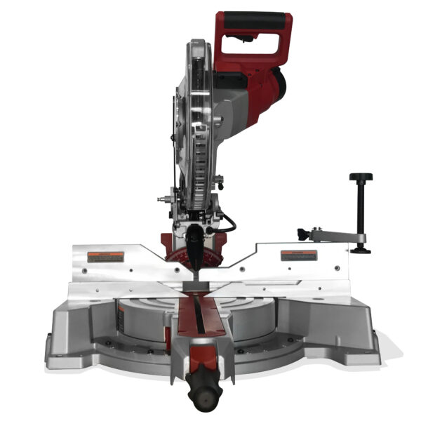 Ingleteadora Fujita FMS12 03