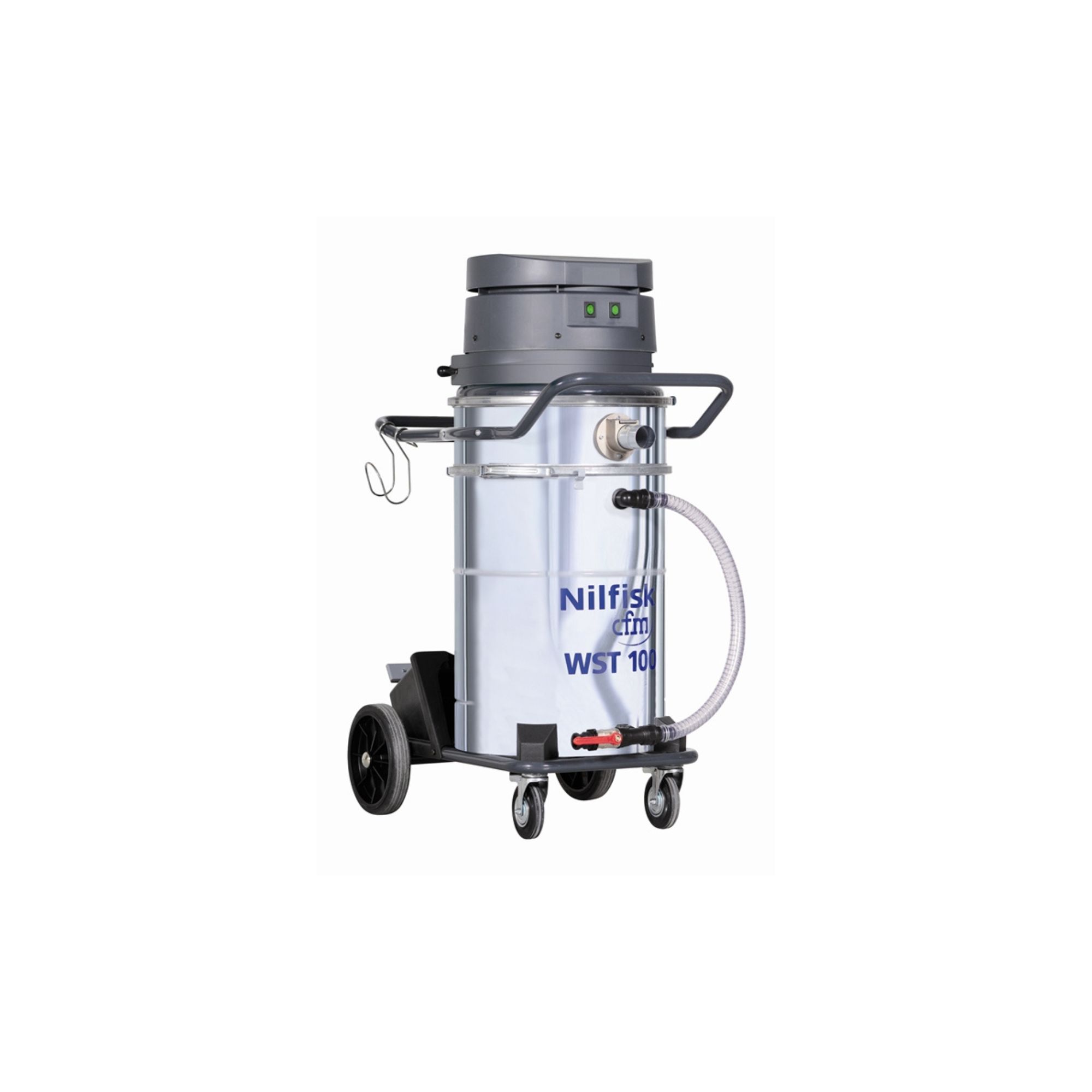 aspiradora nilfisk L1WST100DV