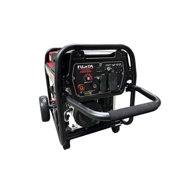 motosoldador fujta FMW200 03