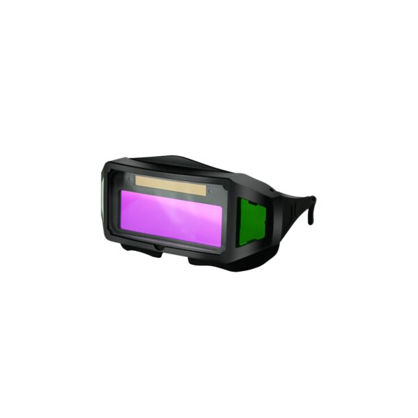gafas de soldar fujita COVERARC100