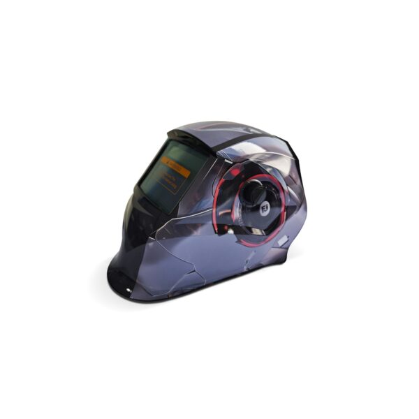 careta de soldar fujita COVERARC300